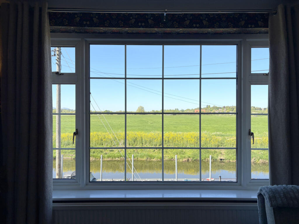 Main image of property: St.Mary's Road, Tewkesbury, GL20