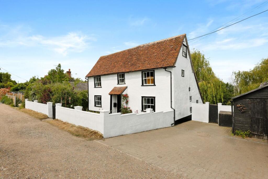 Main image of property: Julien Court Road, Braintree, CM7