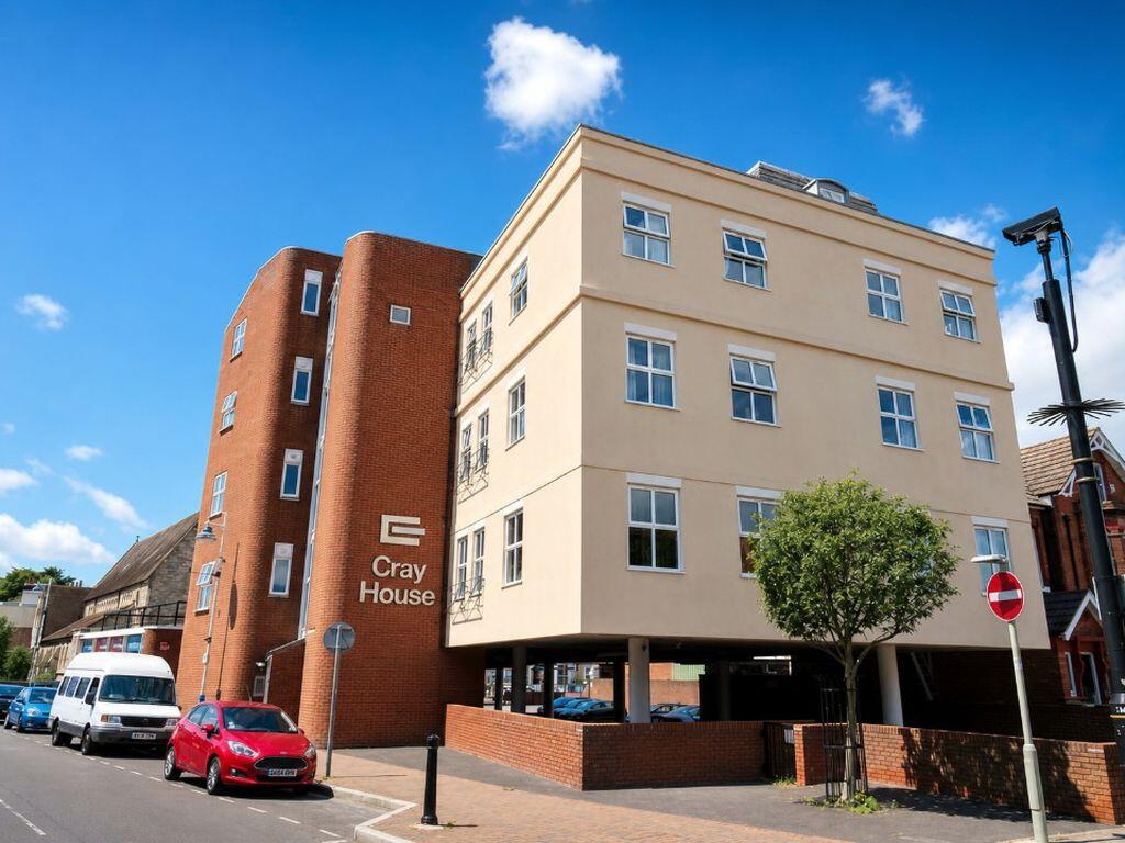Main image of property: Stoke Road, Gosport