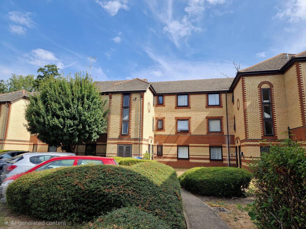 Main image of property: Landen Court, Finchampstead Road, Wokingham, Berkshire