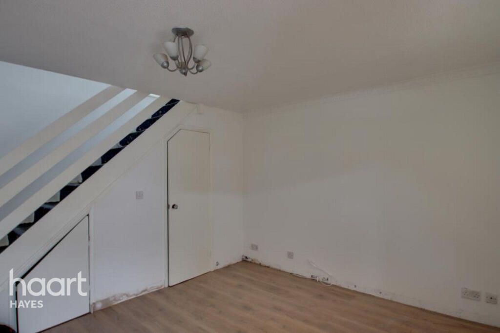 Main image of property: Repens Way, Hayes