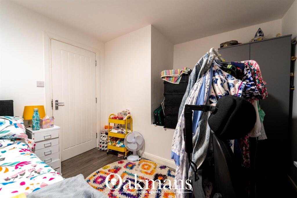 Additional image 18 of Roman Way, Birmingham, West Midlands, B15