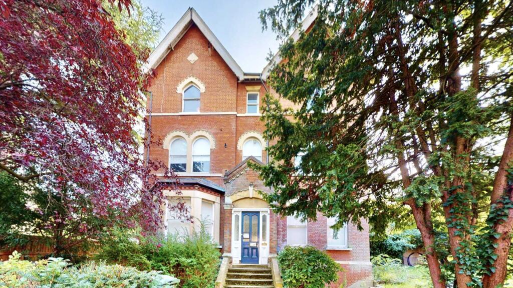 Main image of property: Bishopswood Road, Highgate, N6