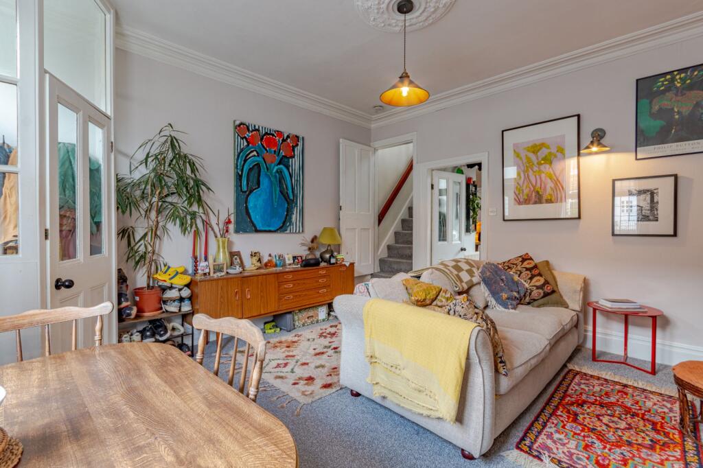 Mitchell Terrace, Bingley, West Yorkshire, BD16 photo 4