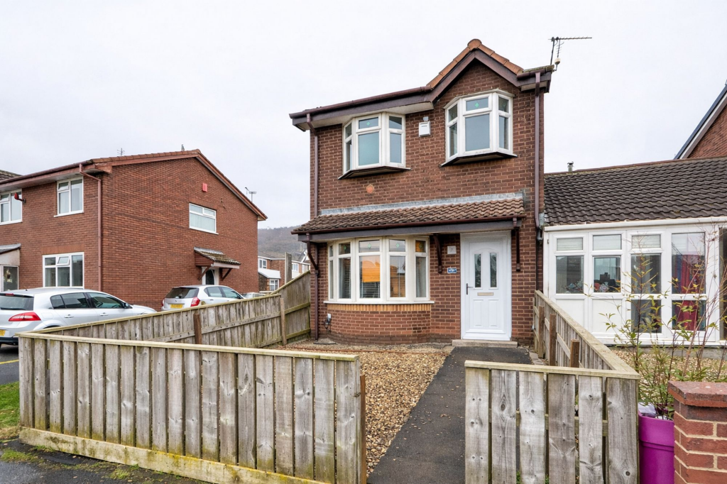 Main image of property: Moorgate, Middlesbrough, TS6