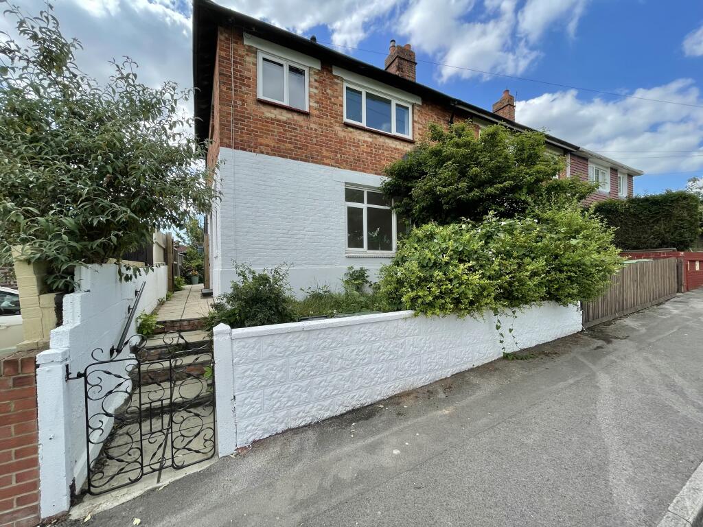 Main image of property: Fairfield Square, Cosham