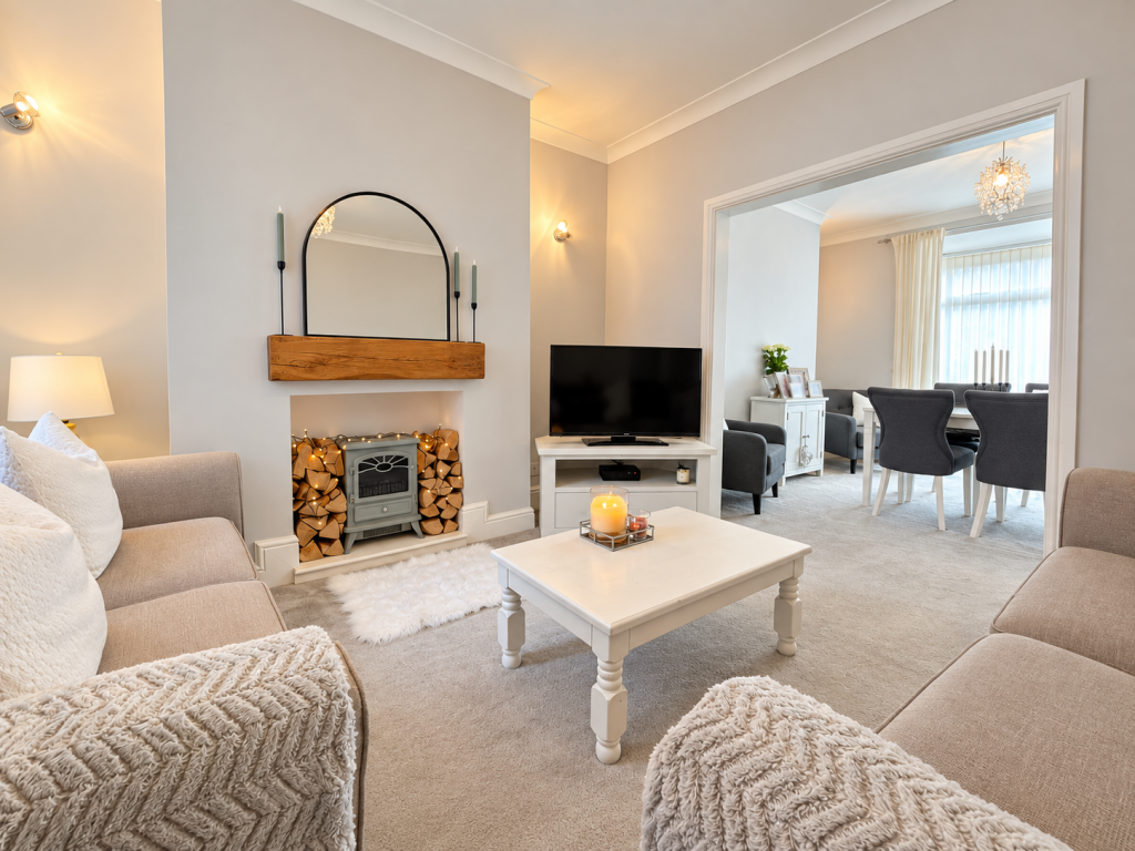 House in Swansea - View 4
