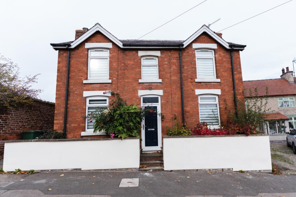 Main image of property: Hands Road, Heanor, Derbyshire