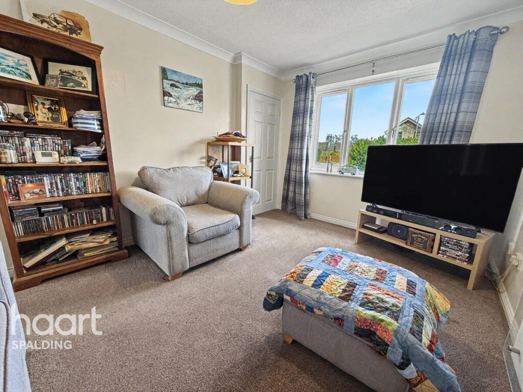 Main image of property: Angell Lane, Holbeach