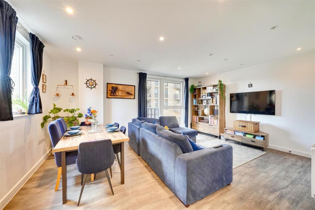 Main image of property: Alma Road, Enfield