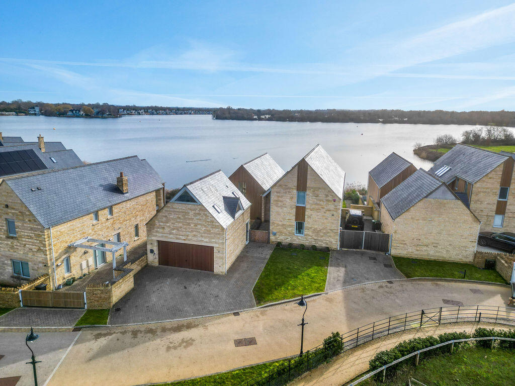 Main image of property: South Cerney, Cirencester, GL7