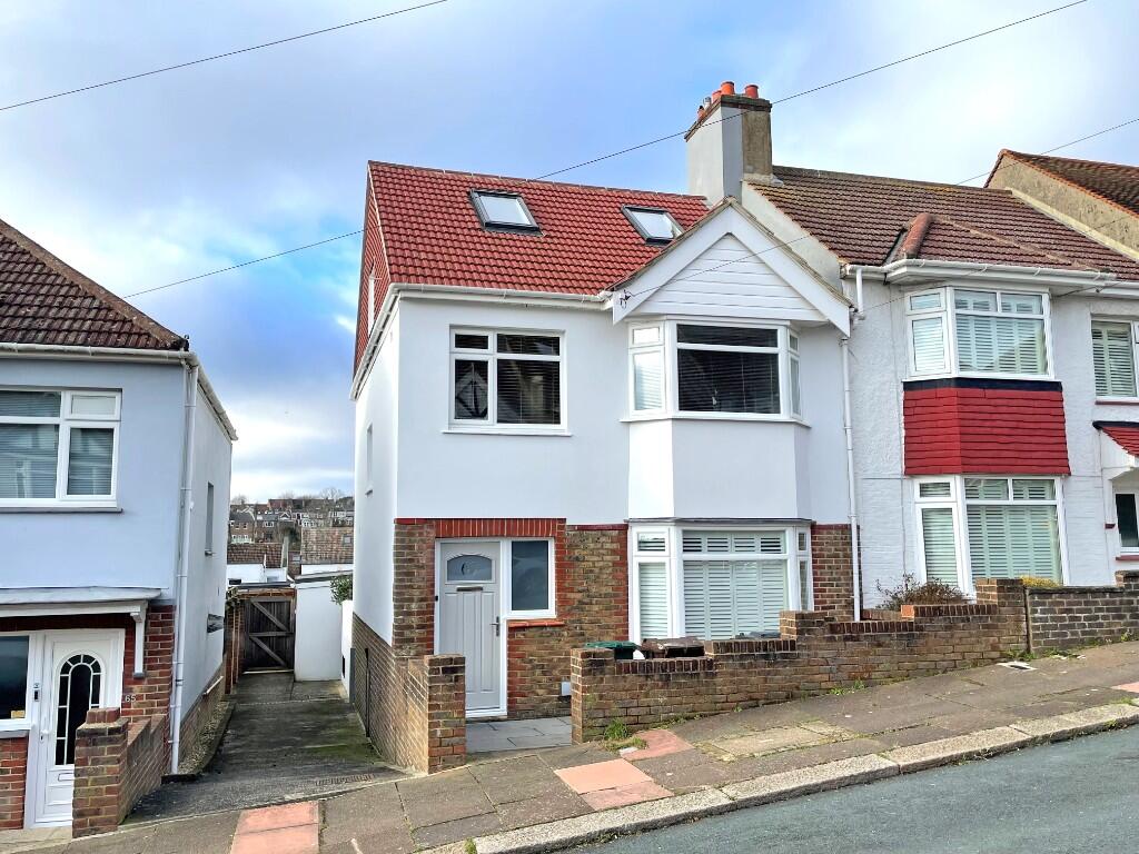 Main image of property: Hertford Road, BN1