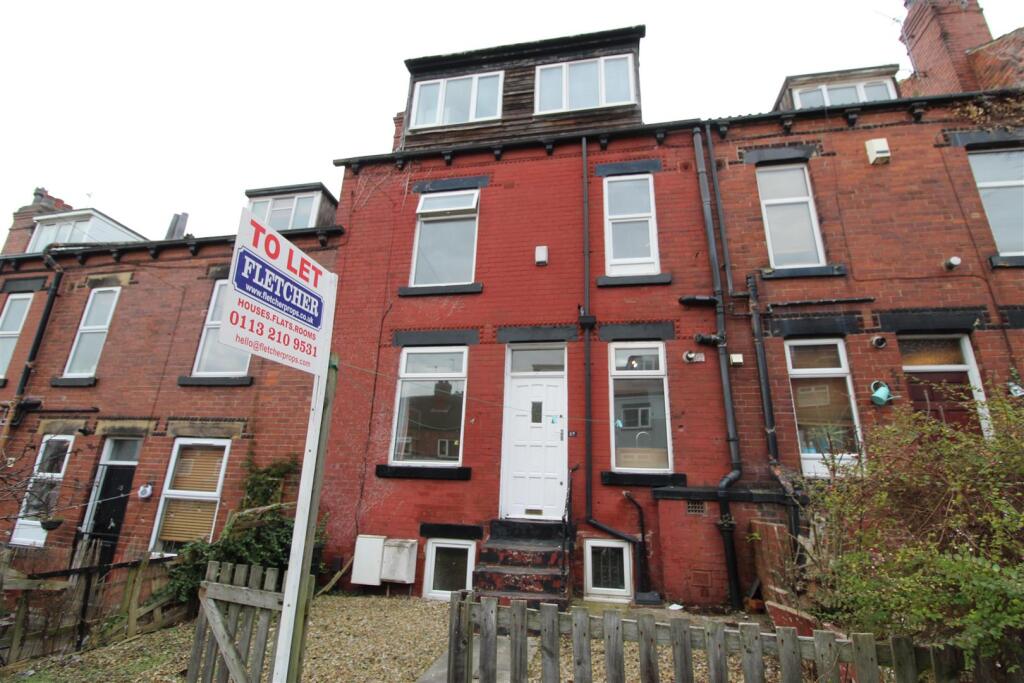Main image of property: Barnbrough Street, Leeds