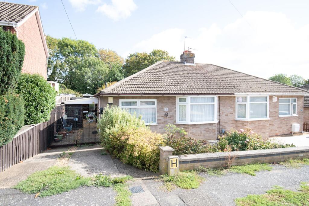 Main image of property: Harvey Road, Wellingborough, NN8