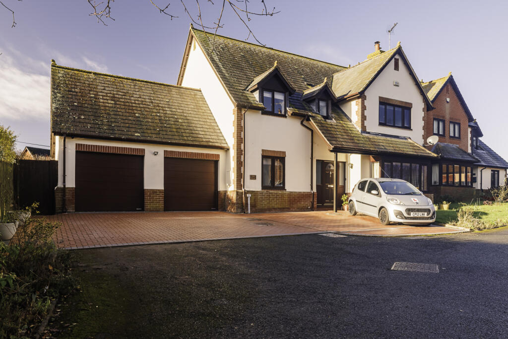 Main image of property: Field Fare, Little Dewchurch, Hereford, Herefordshire, HR2