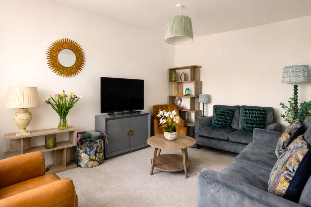 House in East Hampshire, Alton - View 4