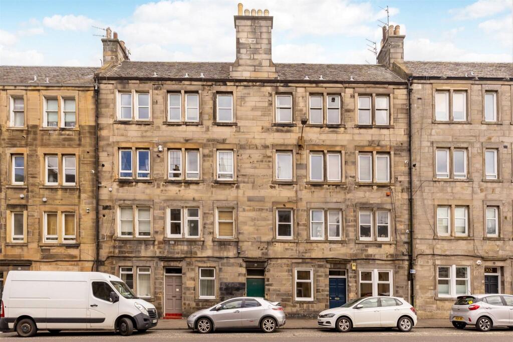 Main image of property: Easter Road, Easter Road, Edinburgh, EH6
