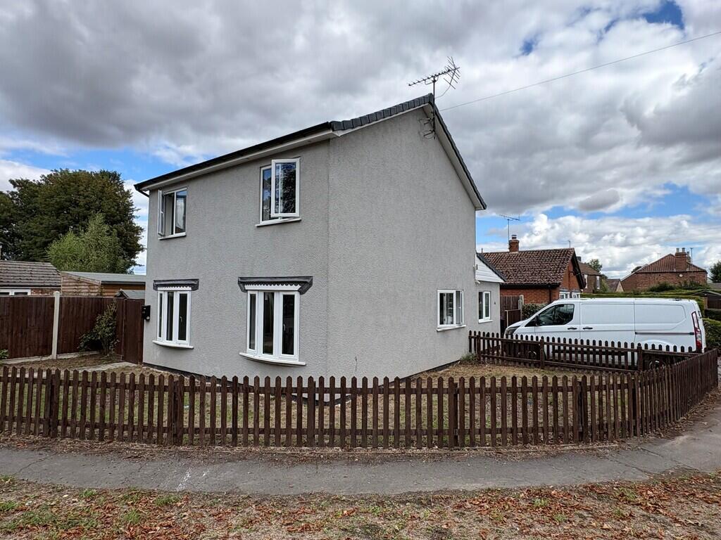 Main image of property: Roman Bank, Long Sutton