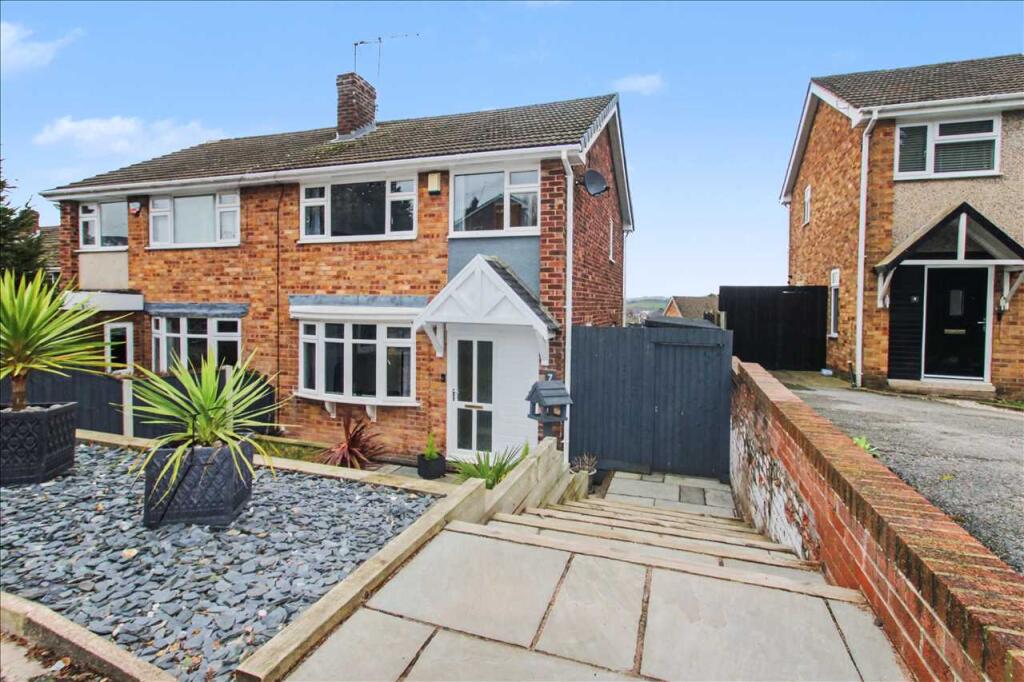 Main image of property: Bestwick Avenue, Heanor