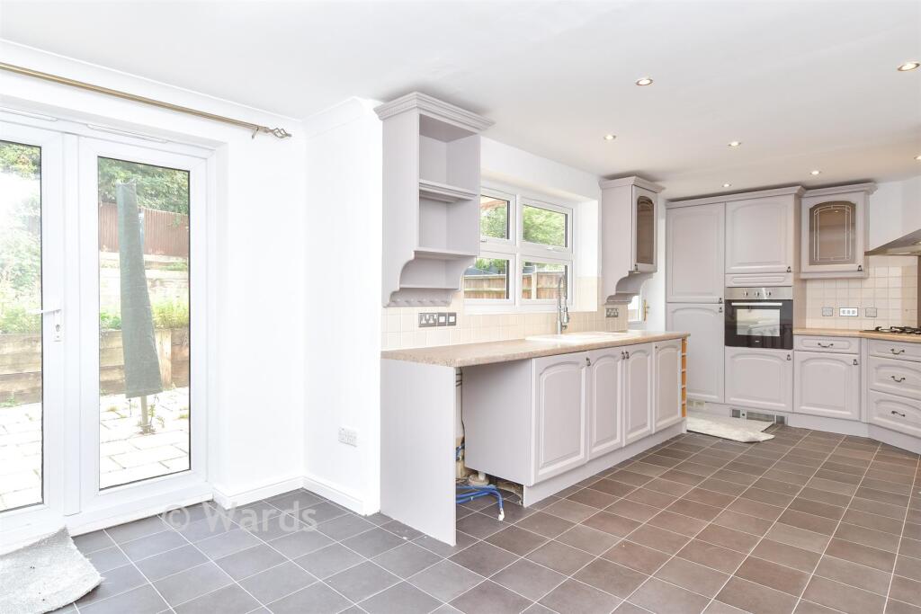 House in Rochester, Kent - View 3