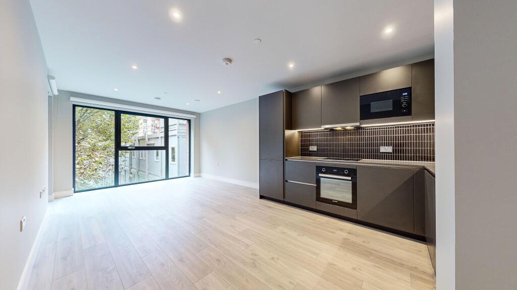 Main image of property: Parkside