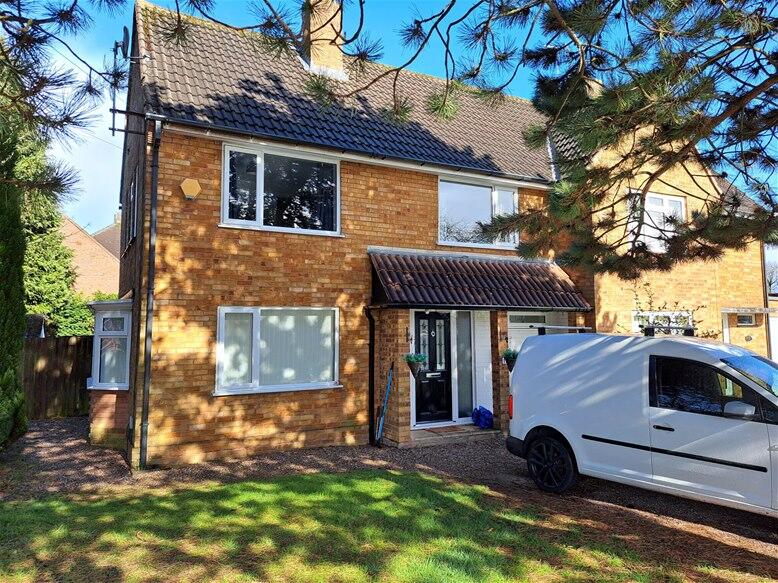 Main image of property: Trinity Road, Four Oaks, Sutton Coldfield, B75