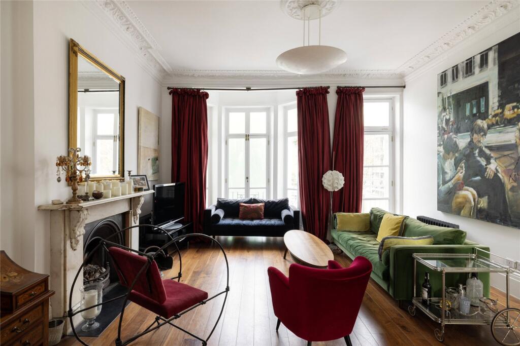 Apartment in London - View 3