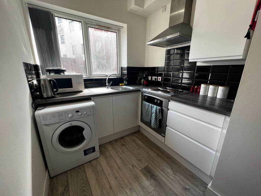 Main image of property: Oxford Street, Leicester, LE1
