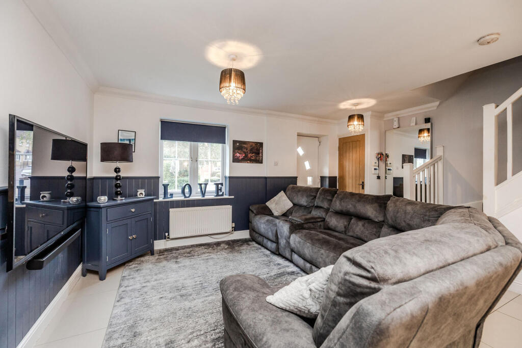 House in Newcastle upon Tyne, Lemington - View 2