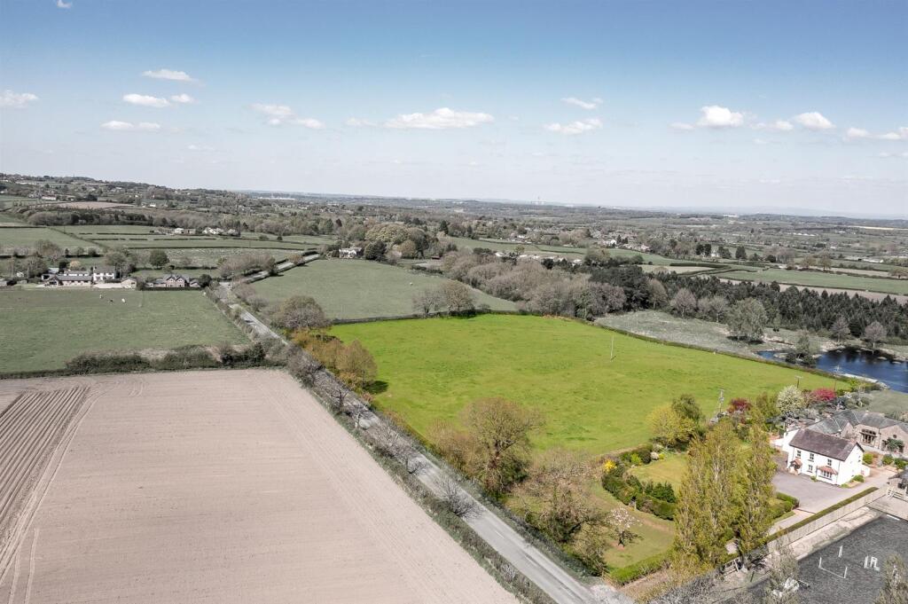 Main image of property: Forest Gate Farm, Delamere Road, Norley