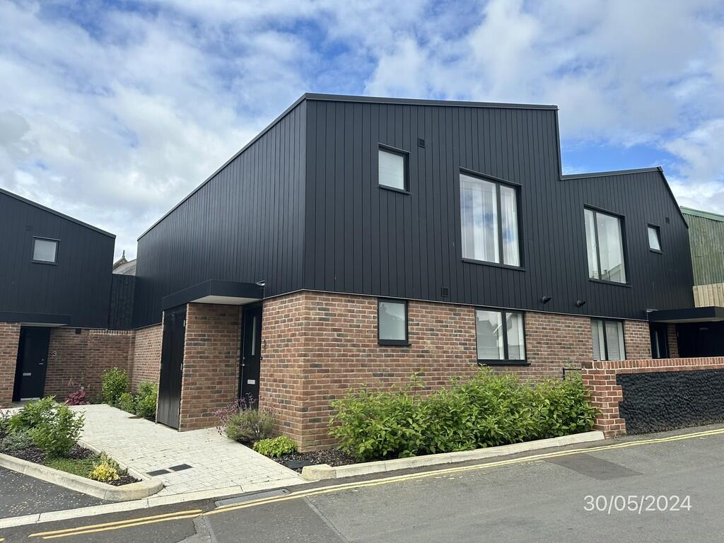 Main image of property: Friarscroft Lane, Wymondham , Norfolk 
