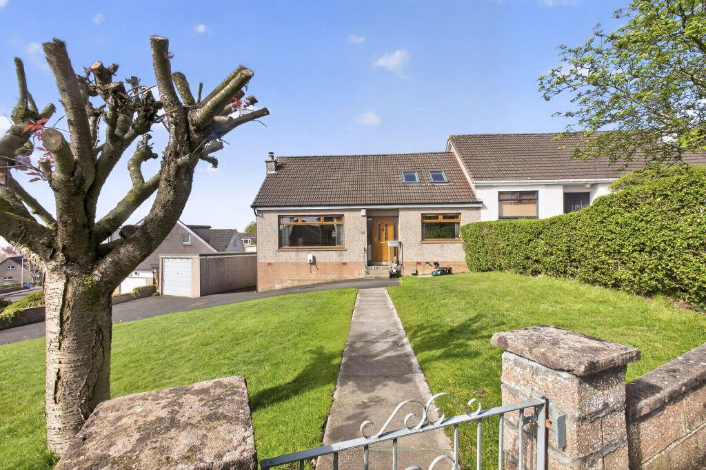 Main image of property: 34 Scotland Drive, Dunfermline, KY12 7SY