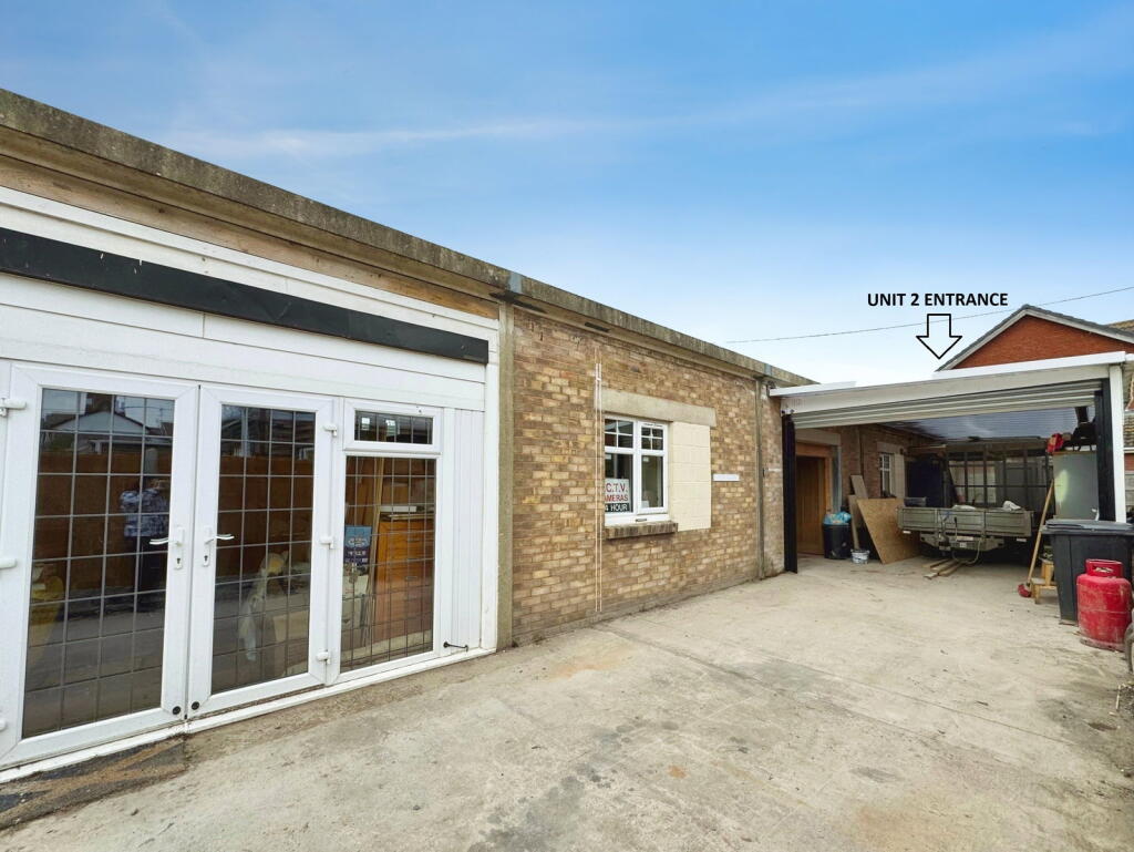 Main image of property: Unit 2, Old Manor Way, Kinmel Bay, LL18 5BE
