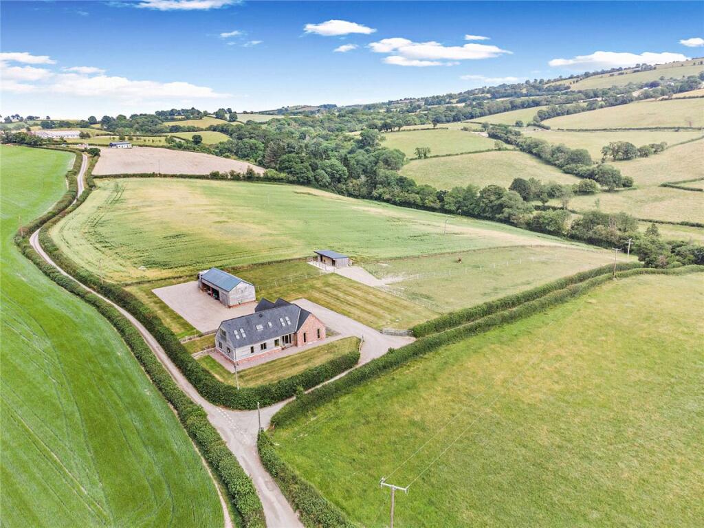 Main image of property: Trewern, Welshpool, Powys, SY21