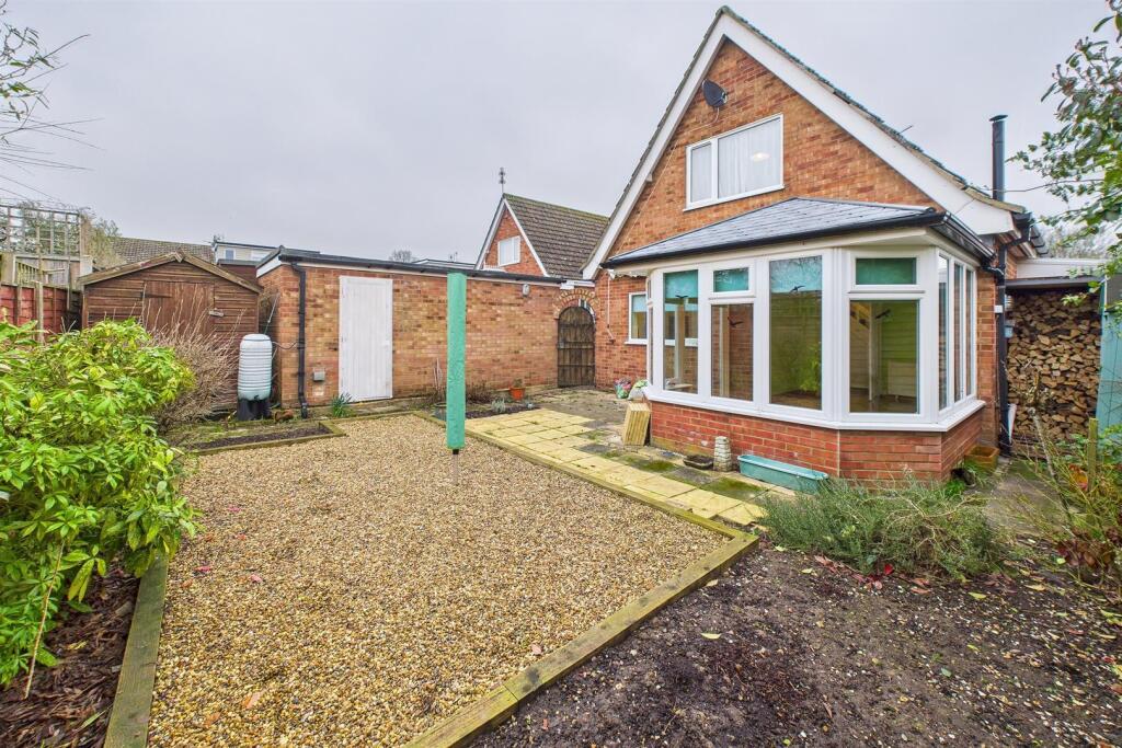 Main image of property: Richmond Rise, Reepham