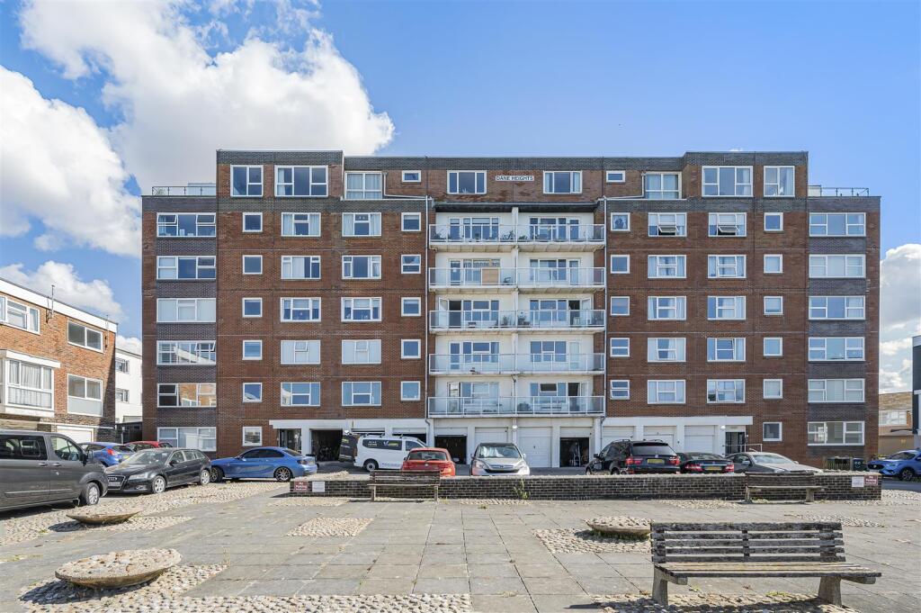 Main image of property: Dane Close, Seaford