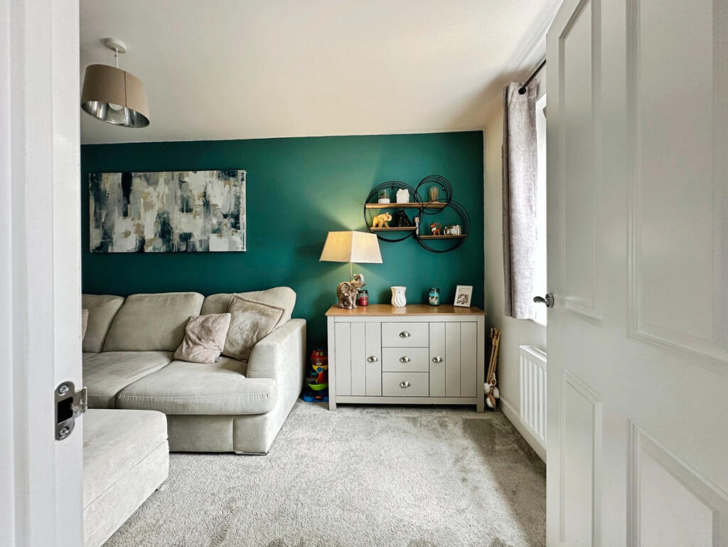 House in Hinckley and Bosworth, Ratby - View 3