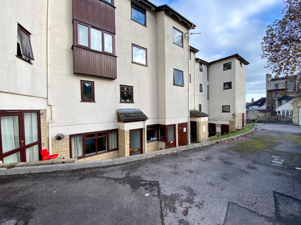 Main image of property: Camden Row, Bath, Somerset, BA1