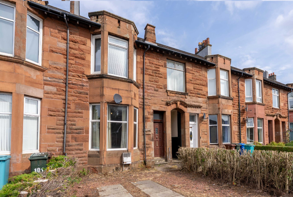 Main image of property: Holytown Road, Bellshill, ML4