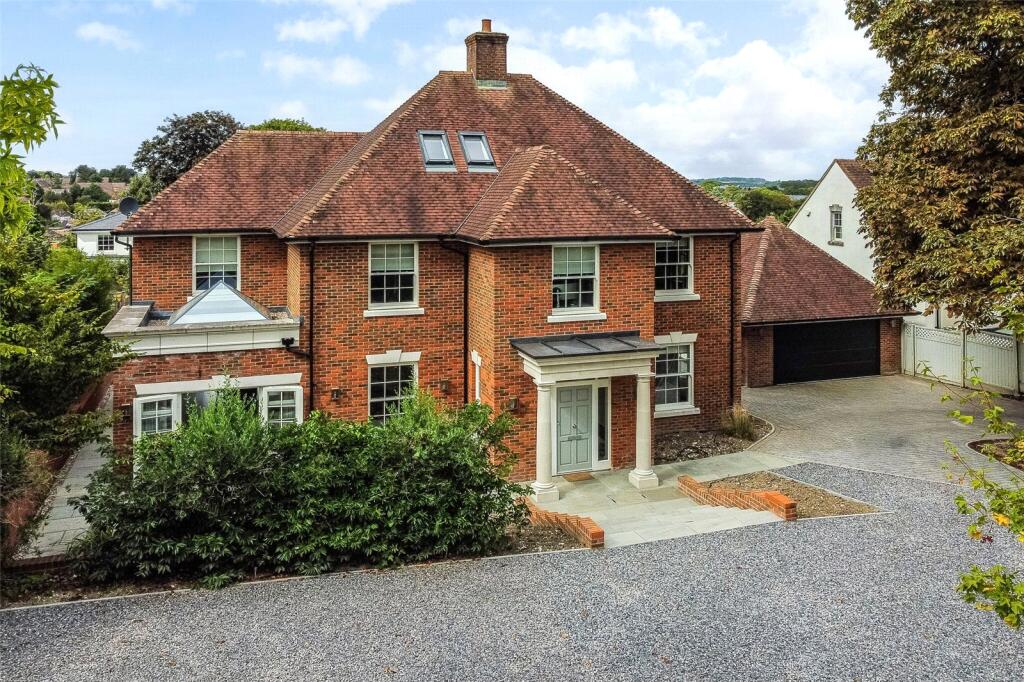 Main image of property: Morningdale Field, Bereweeke Avenue, Winchester, Hampshire, SO22