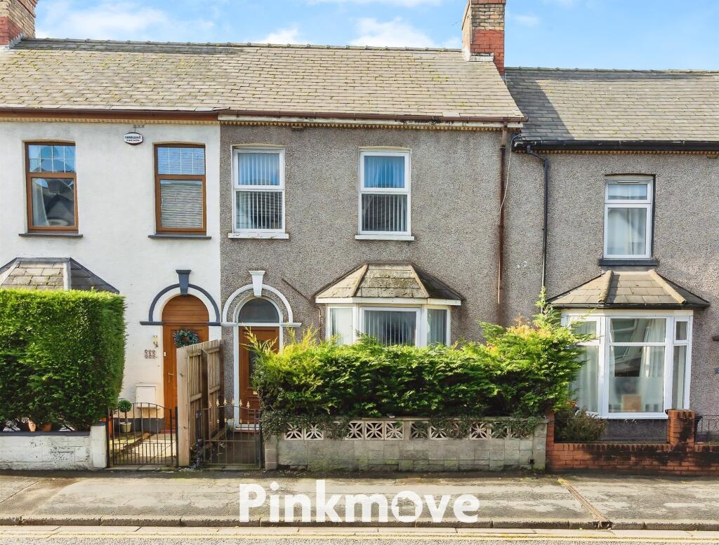 Main image of property: Caerleon Road, Newport