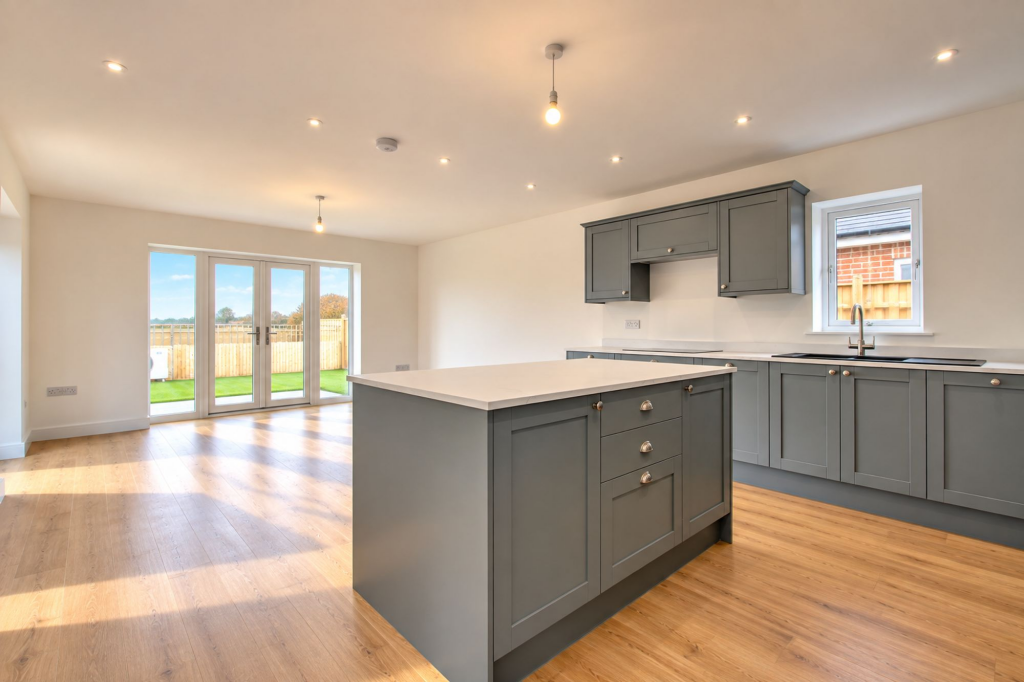 House in King's Lynn and West Norfolk, Emneth - View 3
