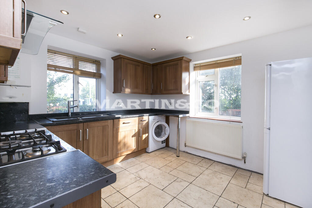 Main image of property: Oakhall Court, Wanstead
