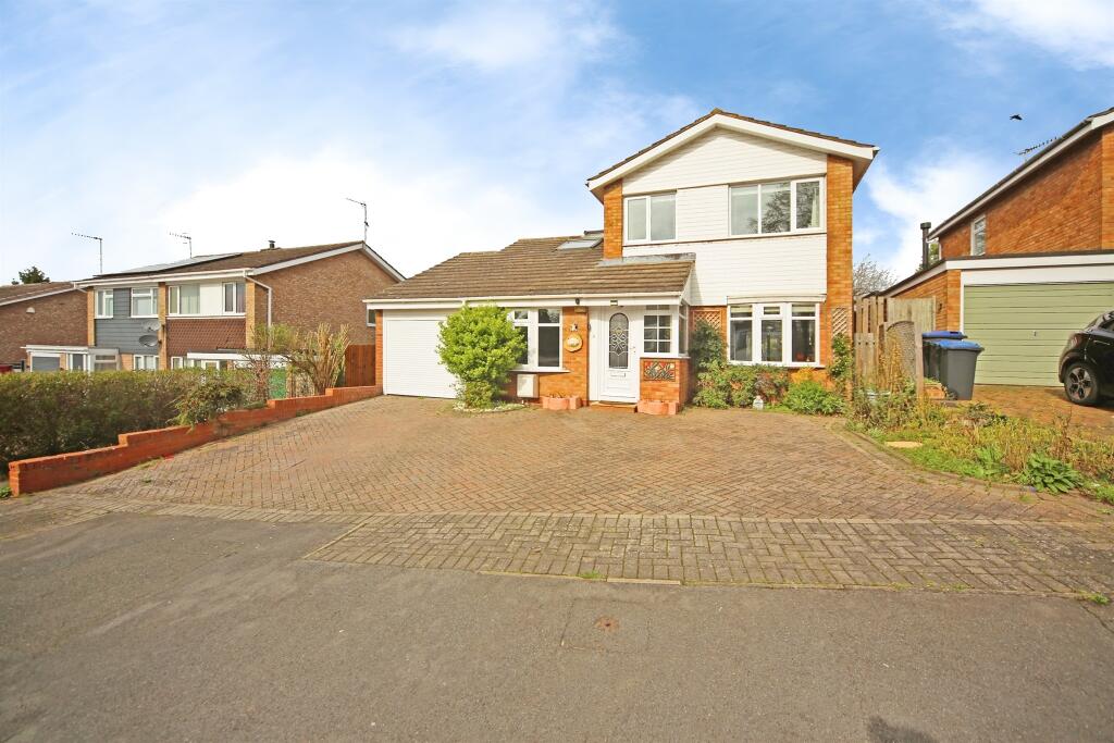 Main image of property: Verney Drive, Stratford-Upon-Avon