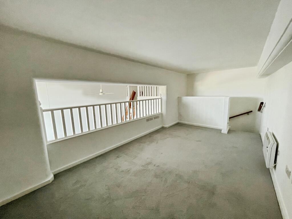 Apartment in Southampton, Chapel, St Mary's - View 5