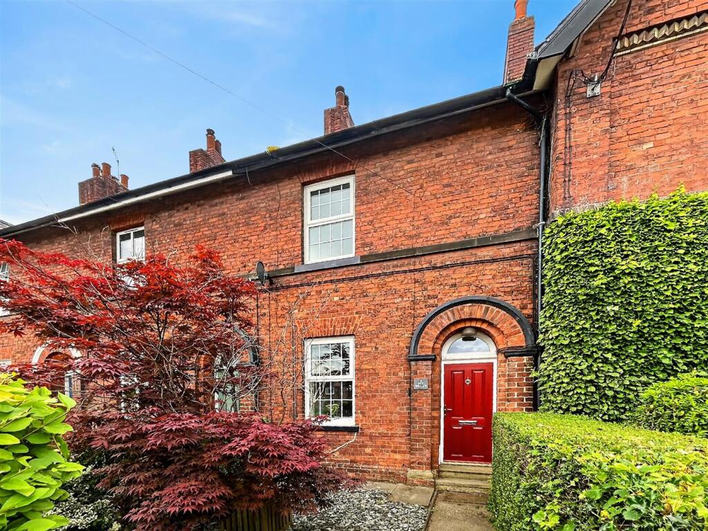 Main image of property: Main Street, Shipton By Beningbrough