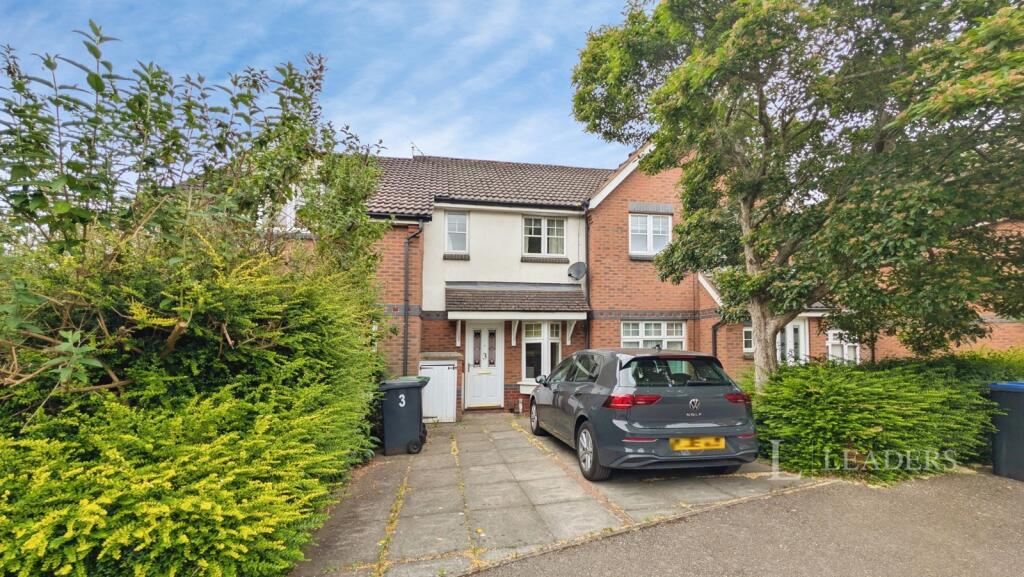 Main image of property: Woodmill Meadow, Mill End, Kenilworth, CV8