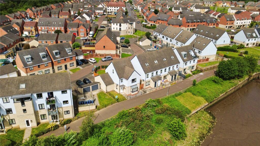 Main image of property: Derwent Water Drive, Stella Riverside, Blaydon, NE21