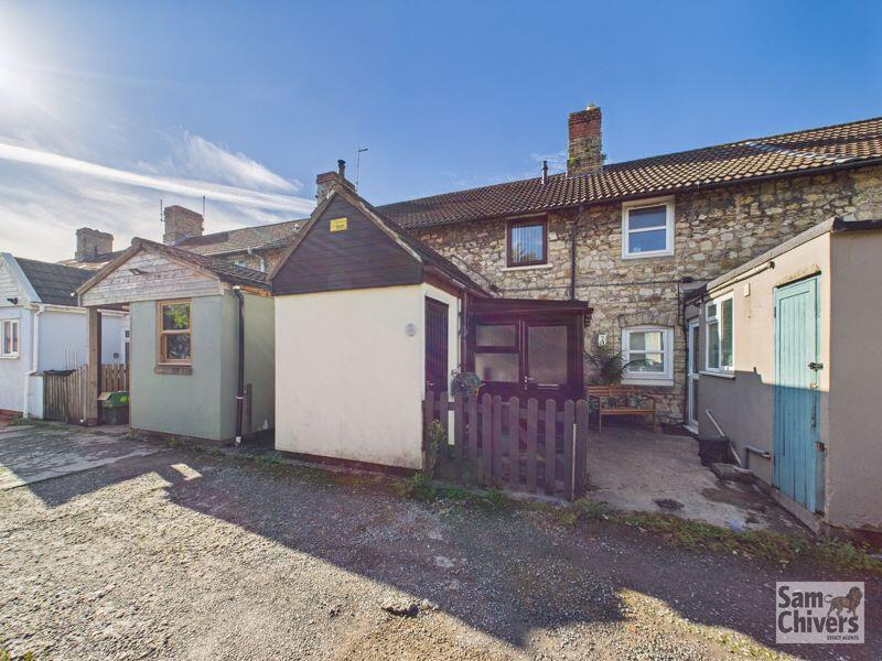 Additional image 4 of Wells Square, Westfield