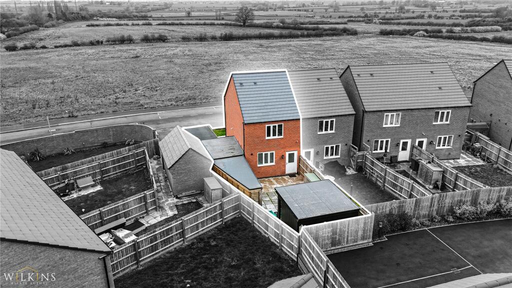 Additional image 18 of Barley Crescent, Tamworth, Staffordshire, B79